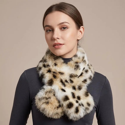 Bianca Pull Through Scarf