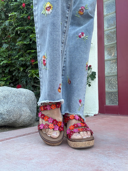 LETS BE FRIENDS- SPICE COMBO front