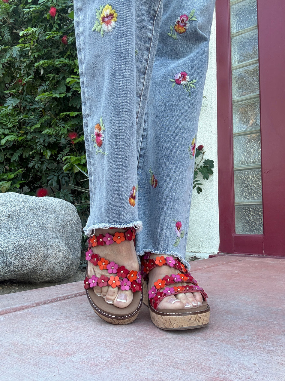 LETS BE FRIENDS- SPICE COMBO front