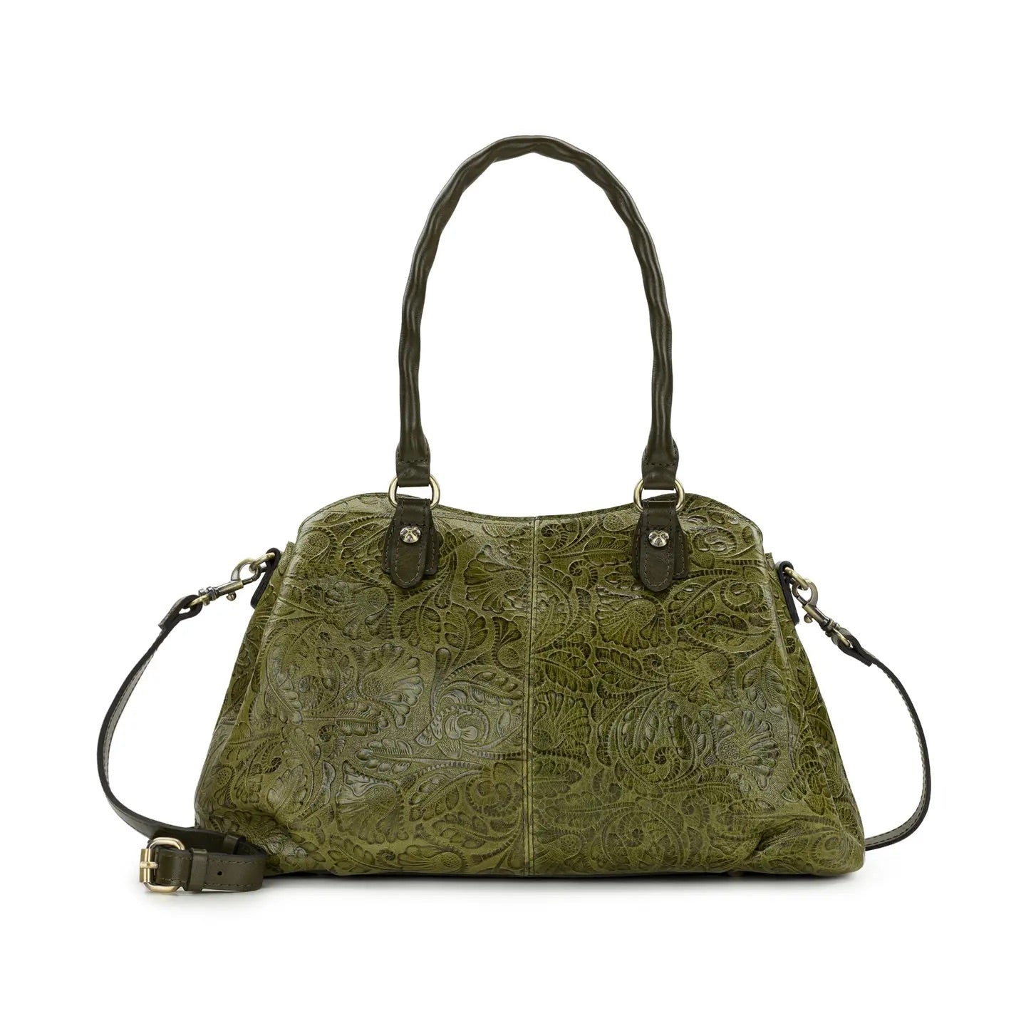 Johanne Satchel