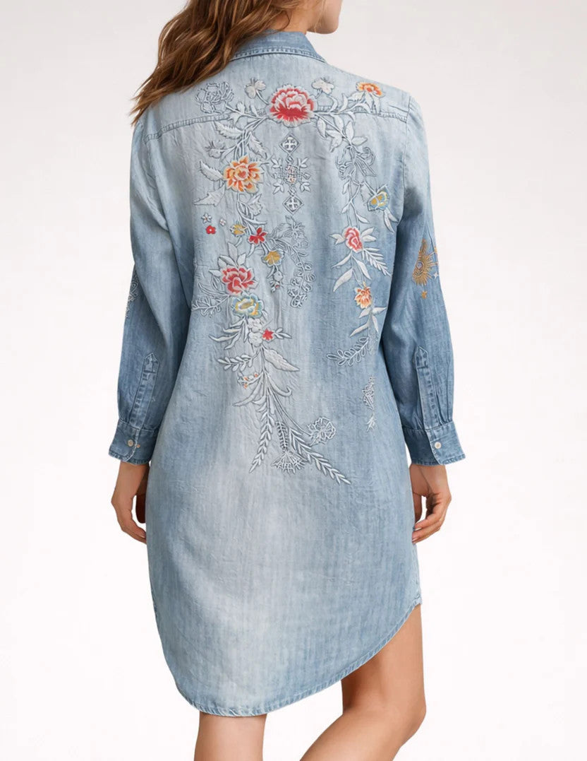 Maci Dress