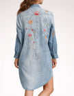 Maci Dress