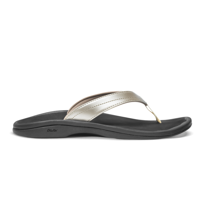 ‘Ohana Womens Flip Flops side