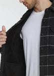 Generation Sherpa Shacket