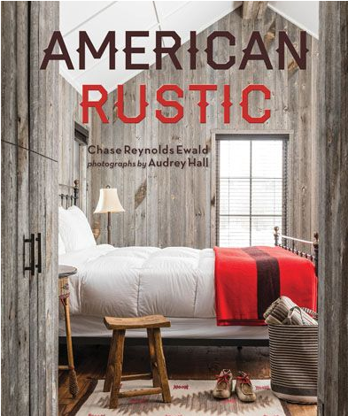 American Rustic cover