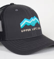 The Great PNW Expedition Trucker Hat close
