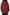 Katin  Embroidered Mineral Hoodie - Kelp Red back