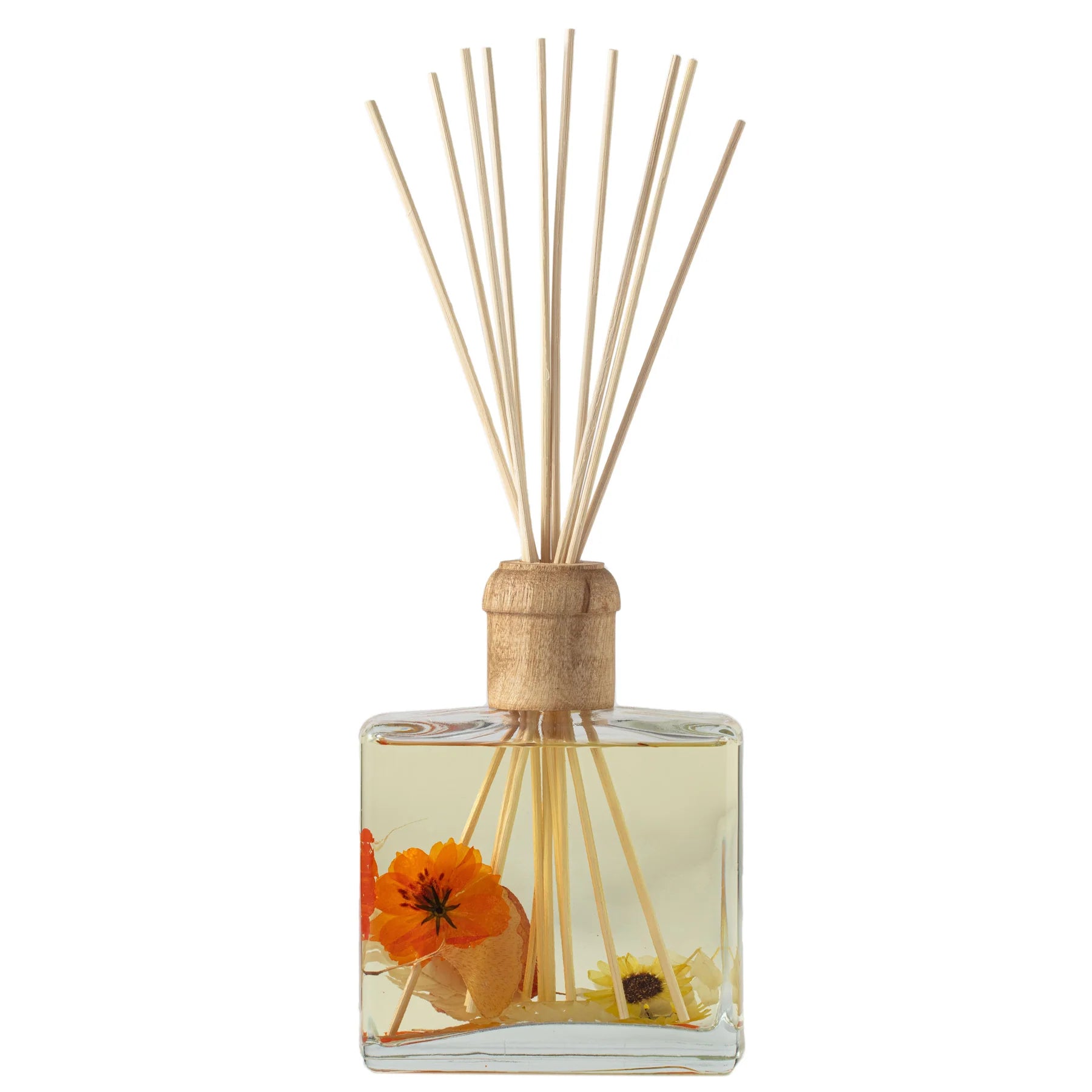 Rosy Rings Botanical Diffuser - Honey Tobacco - Last 6-9 Months