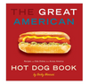 Great American Hot Dog Book cover