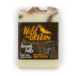 Wild For Oregon Koosah Falls Sweet Orange & Patchouli Bar Soap