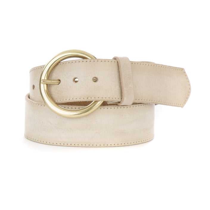 Brave 2831 Vika Belt: Bone