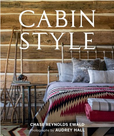 Cabin Style cover