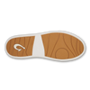 Hā‘upu Women's Leather Sneaker - White sole