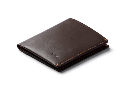 Bellroy Slim Sleeve | Java Car RFID front