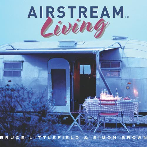 Airstream Living cover