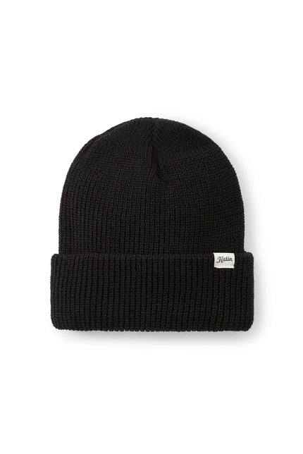 Katin Edwin Knit Beanie - Black