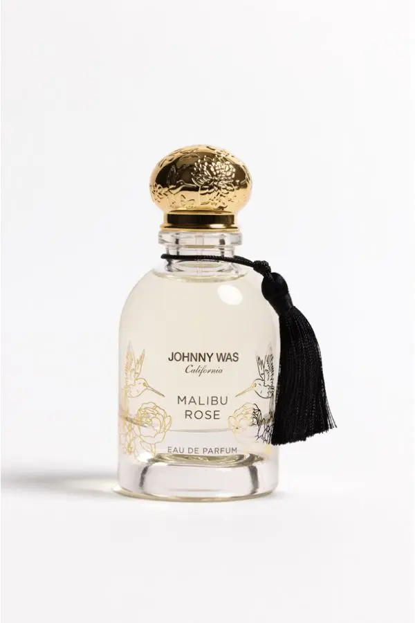 Johnny Was Malibu Rose | 50ML bottle