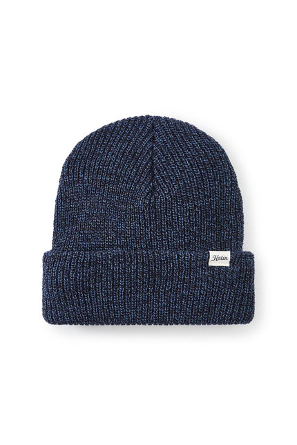 Katin Basic  Knit Beanie - Navy