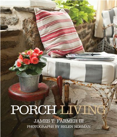 Porch Living Cover