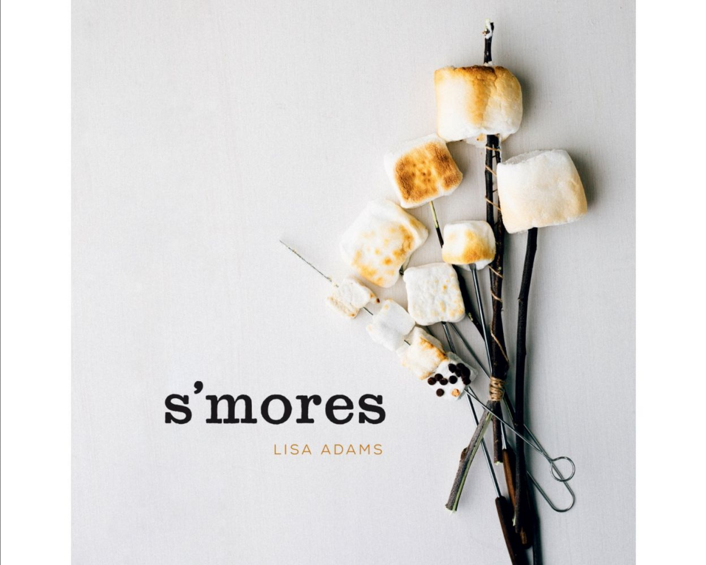 S'mores cover