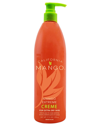 Calmango Extreme Cream - 17.5 oz w/ Pump