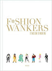 Fashion Wankers cover