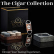 The Gentleman's Set - Cigar Aficionado Collection