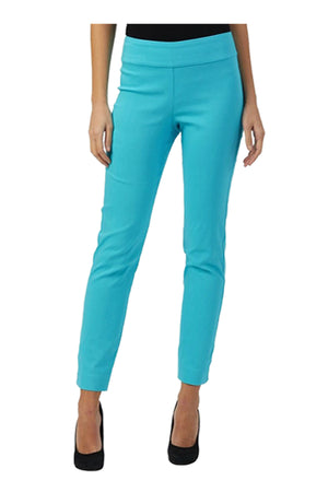 The Essential  Everyday Pant | Turquoise