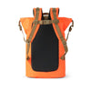 Filson Dry Backpack Flame One Size back