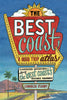 The Best Coast: A Road Trip Atlas cover