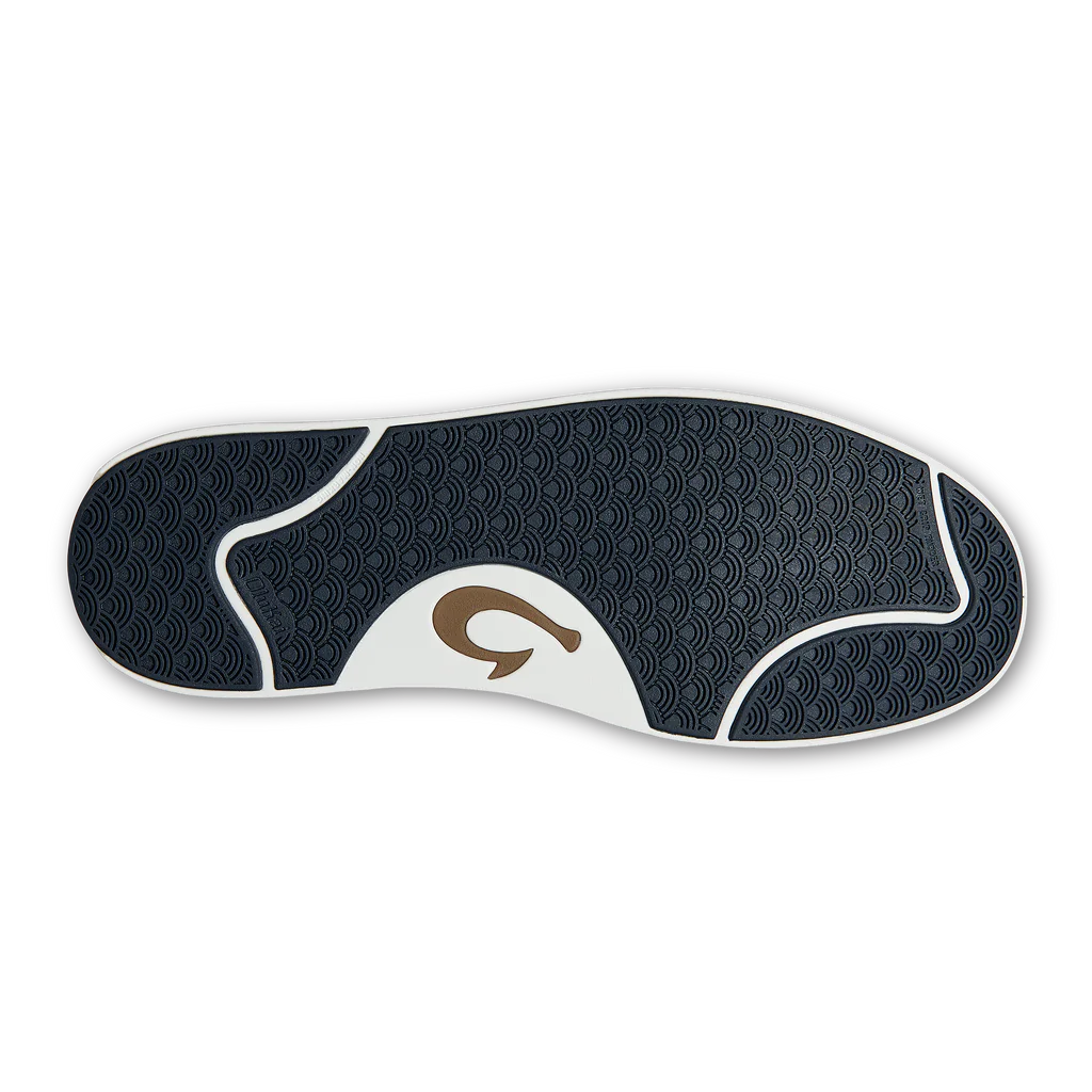 Lae‘ahi Men's Slip-On Sneaker - Pavement sole