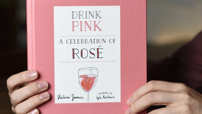 Drink Pink: A Celebration Of Rosé held