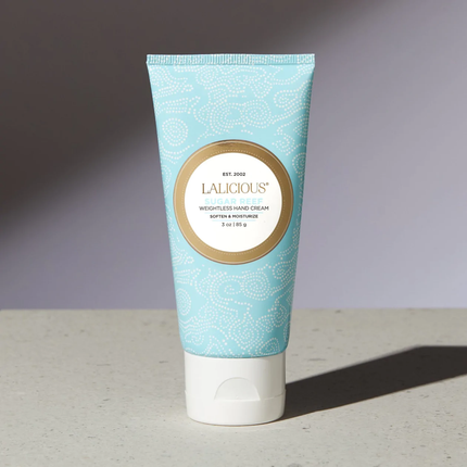 Lalicious Sugar Reef Hand Cream - 3oz front