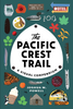 Pacific Crest Trail cover
