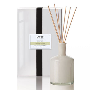 Signature 150z Reed Diffuser | Dinning Room - Celery Thyme