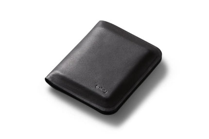 Apex Note Sleeve Magnetic Wallet - Raven