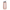 12oz Champagne Tumbler - Babes Pink