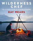 Wilderness Chef: The Ultimate Guide to Cooking Outdoors cover