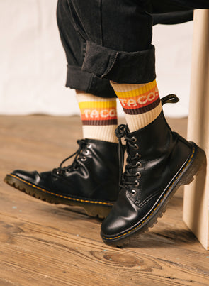 Taco Van Men's Socks