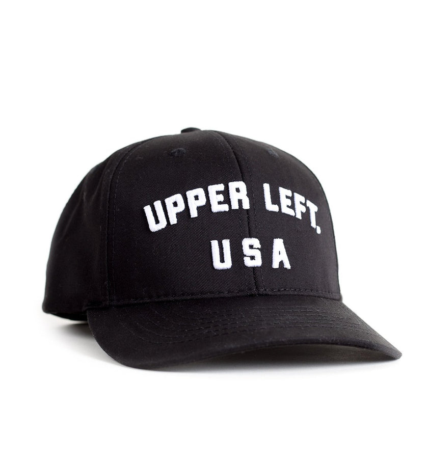 The Great PNW Miller Hat stock