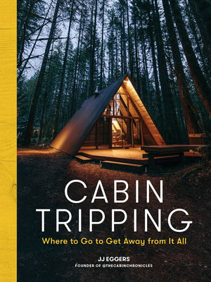 Cabin Tripping cover