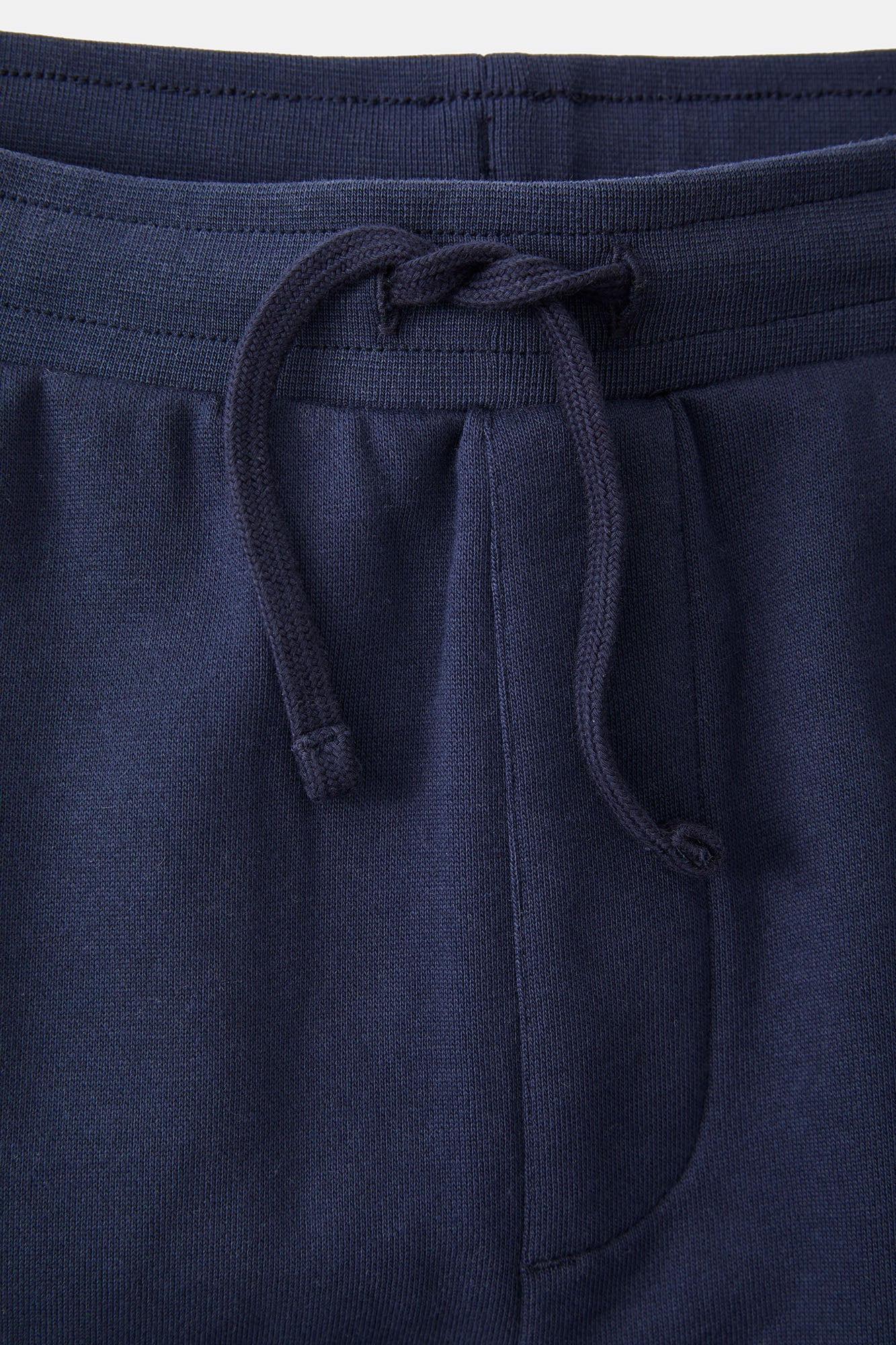 Katin Lounge Pant | Navy close up