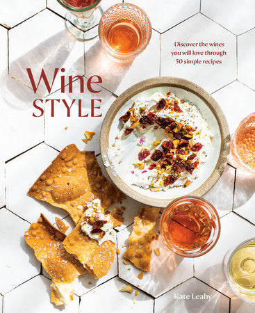 Wine Style cover