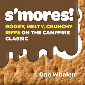 S'mores! Riffs on the Campfire Classic cover