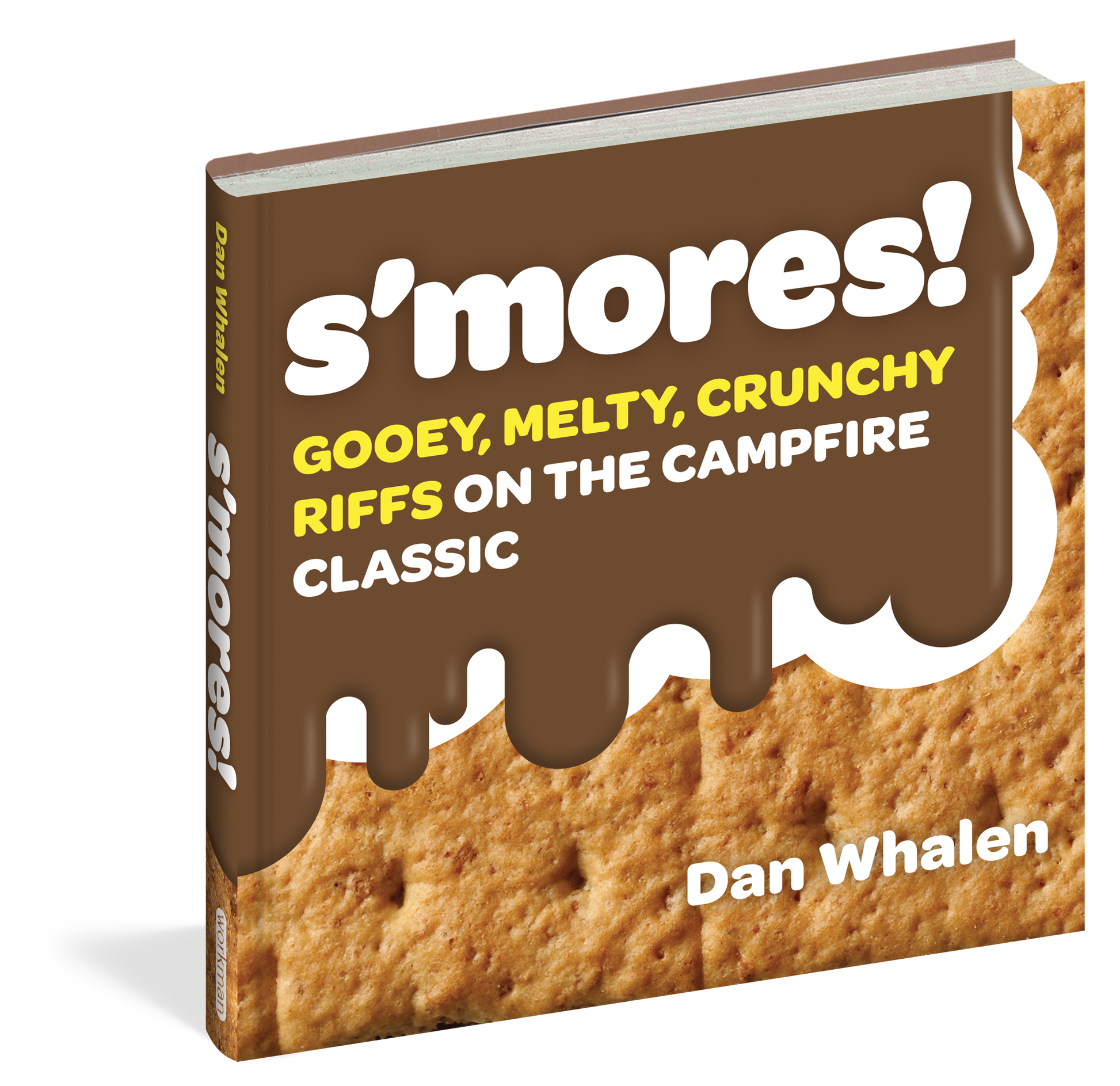 S'mores! Riffs on the Campfire Classic side