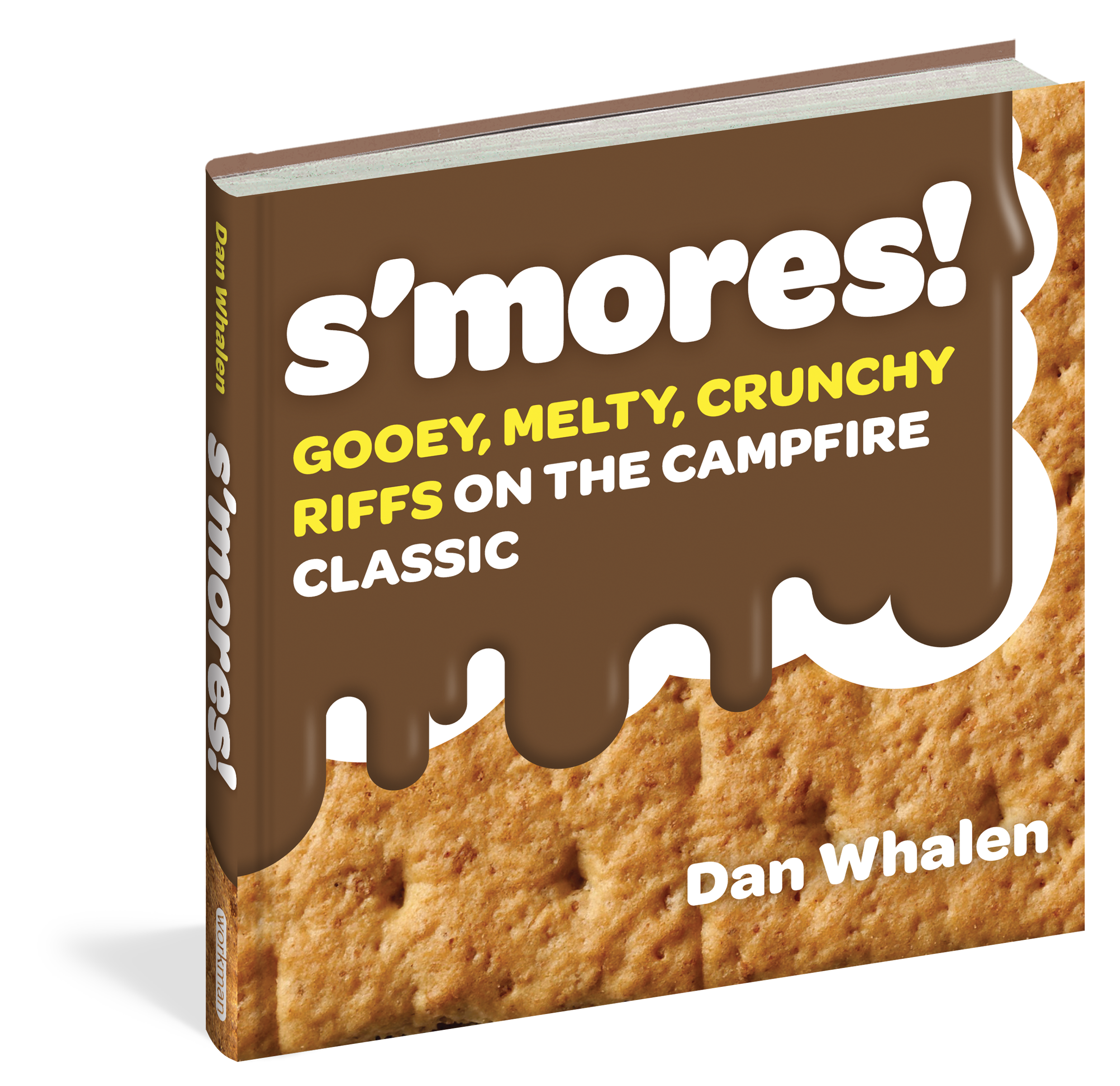 S'mores! Riffs on the Campfire Classic side