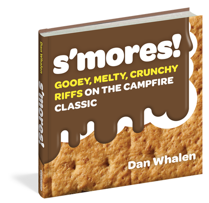 S'mores! Riffs on the Campfire Classic side