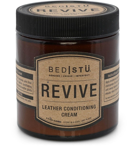 Bed|Stu Revive Leather Cream 