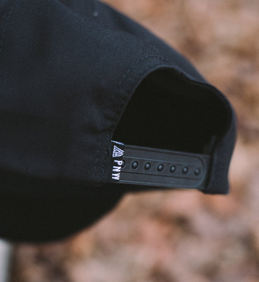 The Great PNW Miller Hat snapback