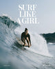 Surf Like A Girl cover